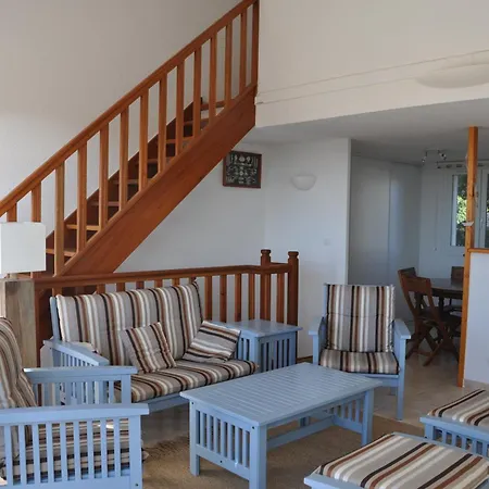 Arc En Ciel, Vue Et Piscine Dans Résidence Appartement *