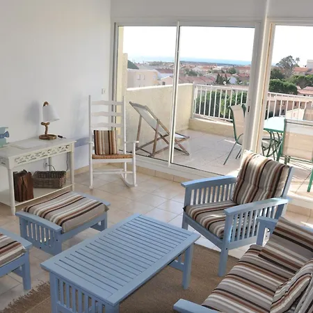 Appartement Arc En Ciel, Vue Et Piscine Dans Résidence *