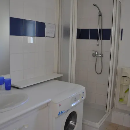 Appartement Arc En Ciel, Vue Et Piscine Dans Résidence *