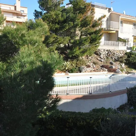Appartamento Arc En Ciel, Vue Et Piscine Dans Résidence *